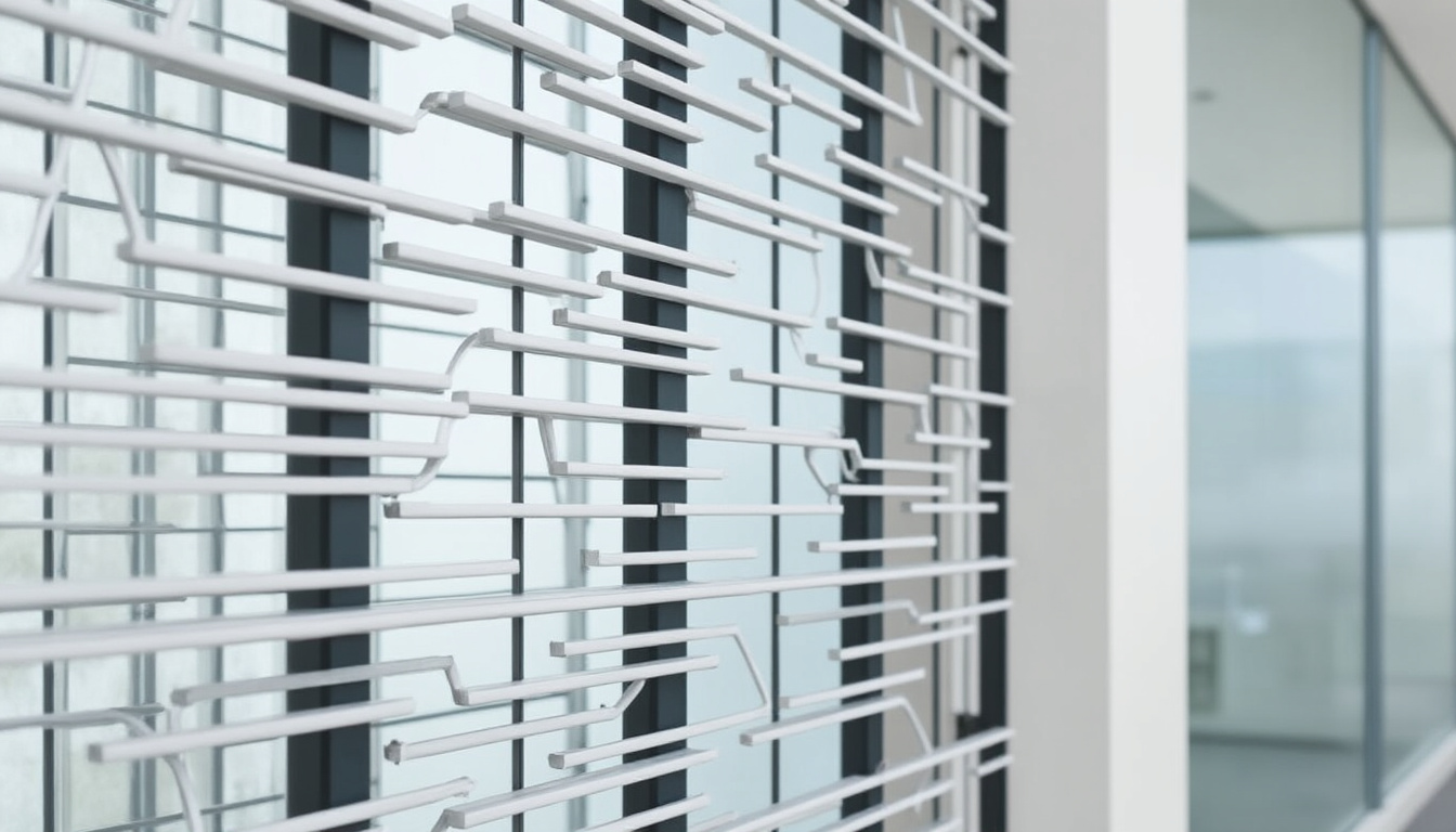Grille de defense fenetre securisez avec style 1 2 protégez votre maison avec une grille de défense pour fenêtre alliant sécurité et élégance. découvrez nos modèles robustes et design pour sécuriser vos ouvertures sans compromis sur le style !