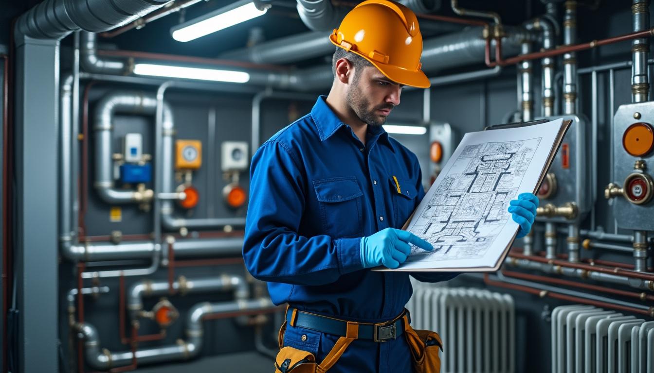 Comment purger un radiateur en chauffage collectif 1 2 découvrez comment purger efficacement un radiateur en chauffage collectif pour améliorer la performance de votre système et garantir une chaleur optimale dans votre logement.