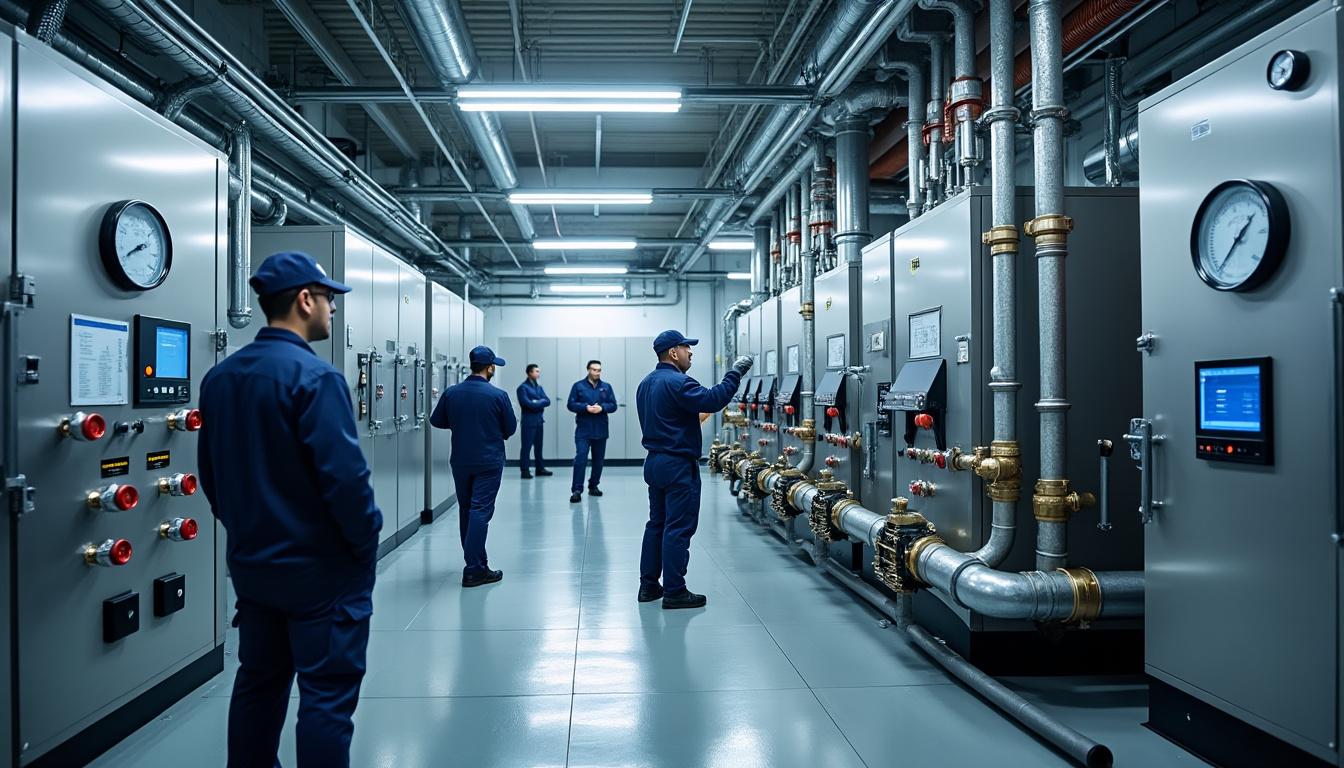 Comment purger un radiateur en chauffage collectif 1 3 découvrez comment purger facilement un radiateur dans un système de chauffage collectif, étape par étape, pour améliorer le confort et l'efficacité énergétique de votre logement.