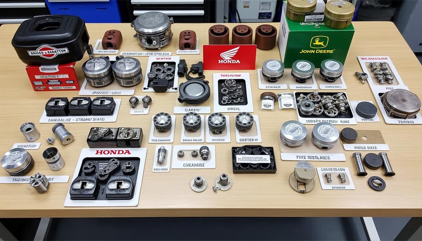 Montage ressort regulateur moteur briggs et stratton maitrisez votre moteur comme un pro 1 4 apprenez à monter facilement le ressort régulateur de votre moteur briggs et stratton grâce à nos conseils pratiques. optimisez les performances de votre moteur et maîtrisez son réglage comme un professionnel !