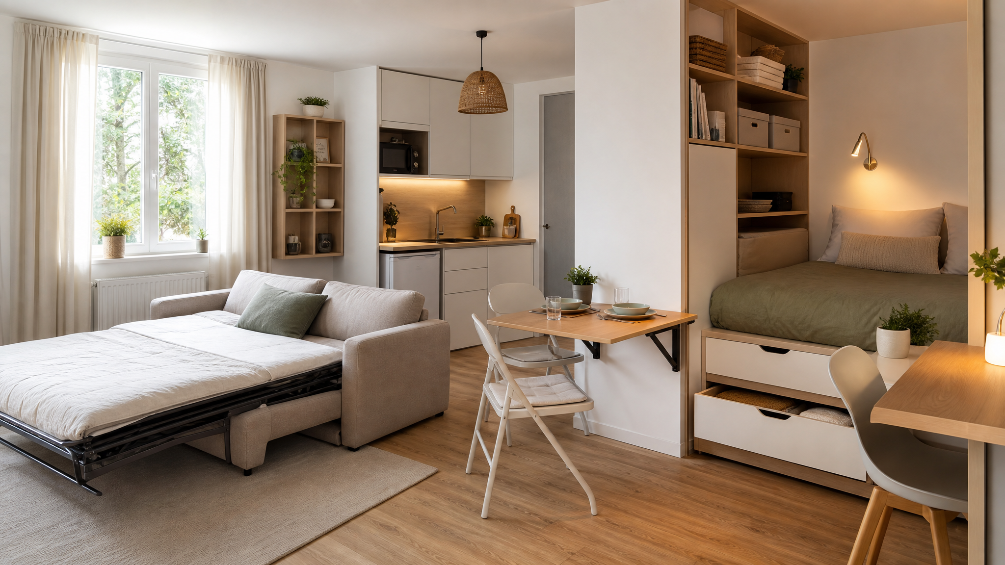 amenagement studio 25m2 job 2757 20260626 090704 découvrez nos meilleures astuces pour optimiser l’aménagement d’un studio de 25 m2. maximisez chaque espace, gagnez de la place et rendez votre petit appartement fonctionnel et stylé !
