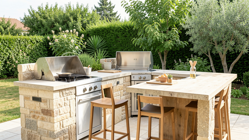 cuisine ete bar espaces job 2924 20260626 085835 envie d’un espace accueillant pour vos repas estivaux ? découvrez nos conseils pour aménager une cuisine d’été avec bar et profiter de moments conviviaux en famille ou entre amis !