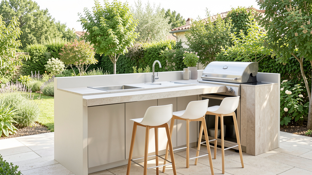 cuisine ete bar espaces job 2925 20260626 085851 découvrez comment aménager une cuisine d'été avec bar pour profiter de moments conviviaux en famille ou entre amis. conseils déco, astuces d'agencement et idées tendances pour créer un espace extérieur chaleureux et pratique !