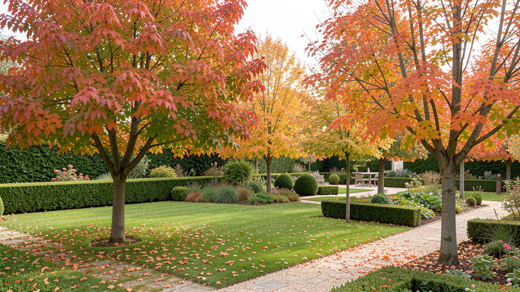 decouvrez les arbres aux couleurs dautomne pour votre jardin job 2778 20260626 082714 Des conseils pour entretenir vos arbres dautomne
