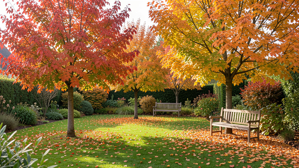 decouvrez les arbres aux couleurs dautomne pour votre jardin job 2779 20260626 082833 Les combinaisons de couleurs à privilégier pour un effet harmonieux