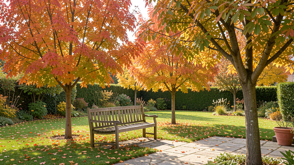decouvrez les arbres aux couleurs dautomne pour votre jardin job 2780 20260626 082847 Ajoutez du caractère à votre jardin avec des accessoires et des plantes complémentaires