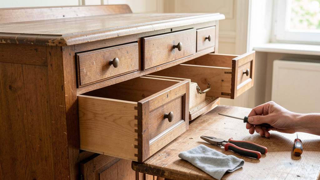 demonter buffet ancien job 2739 20260626 082016 Comment démonter un buffet ancien ?