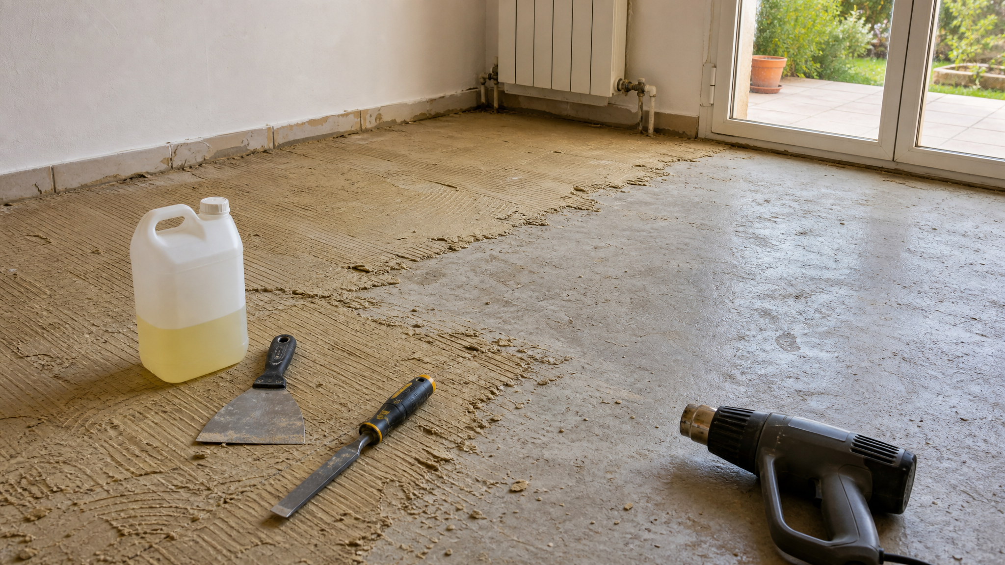 enlever colle carrelage job 2818 20260626 091437 découvrez des techniques professionnelles et astuces efficaces pour enlever facilement la colle à carrelage et préparer vos surfaces pour une pose réussie.