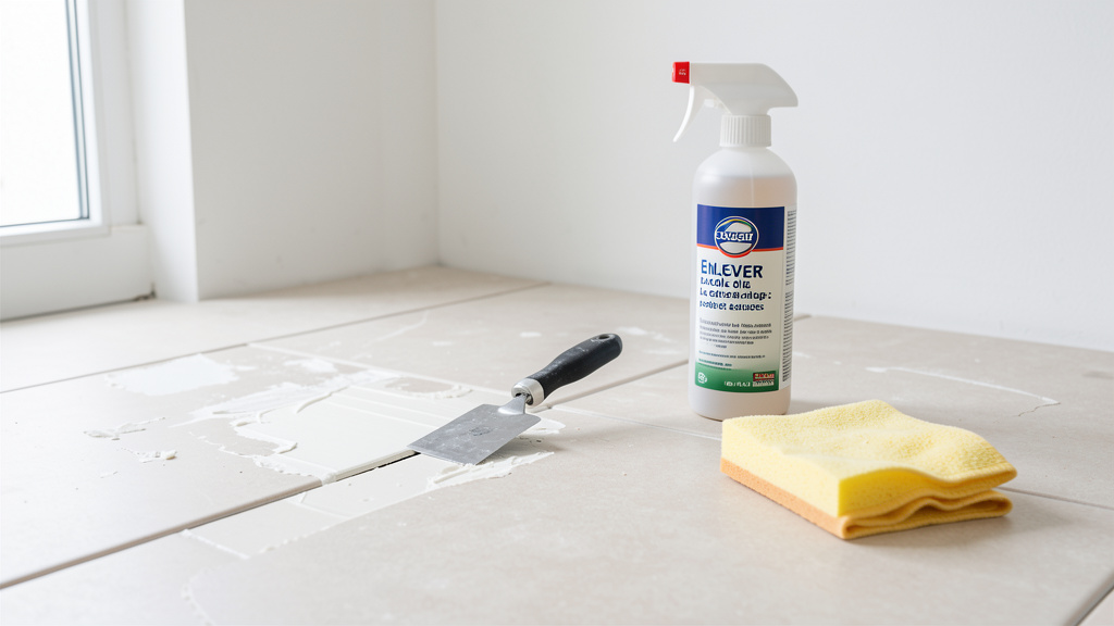 enlever colle carrelage job 2820 20260626 083551 découvrez les techniques professionnelles et astuces efficaces pour enlever la colle à carrelage facilement et rapidement, sans abîmer vos surfaces.