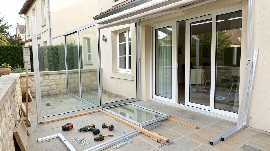 idees fermeture terrasse job 2742 20260626 082054 découvrez nos meilleures idées pratiques et esthétiques pour fermer votre terrasse, tout en la protégeant des intempéries et en créant un espace convivial à utiliser toute l’année !