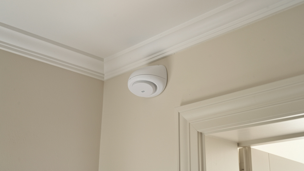 installer detecteur fumee mur job 2814 20260626 083458 découvrez si l'installation d'un détecteur de fumée sur un mur est possible, les recommandations de sécurité à suivre et les meilleures pratiques pour une protection optimale de votre logement.