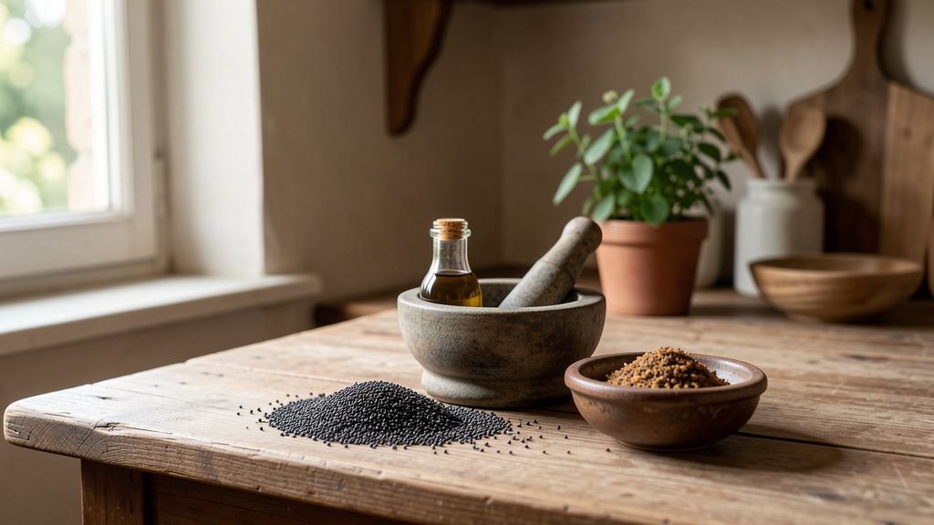 lhuile de nigelle risques et benefices a connaitre job 2915 20260626 085641 Huile de Cumin noir