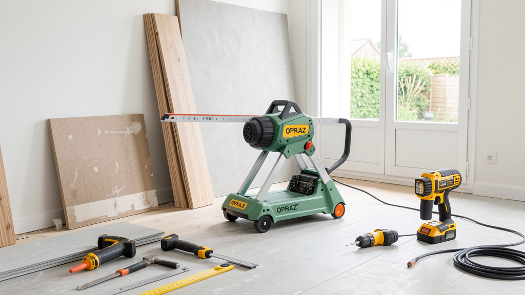 opraz outil travaux job 2764 20260626 082503 découvrez opraz, l'outil révolutionnaire qui simplifie et optimise tous vos travaux pour des résultats impeccables en un temps record.