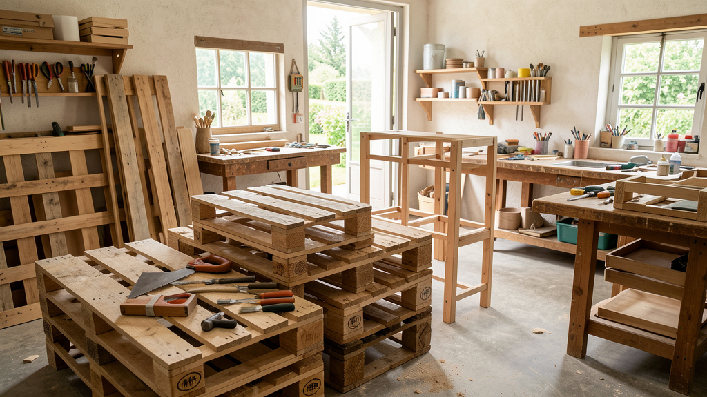 palettes guebwiller diy job 2750 20260626 082215 Palettes Guebwiller : Ressources et Créations DIY