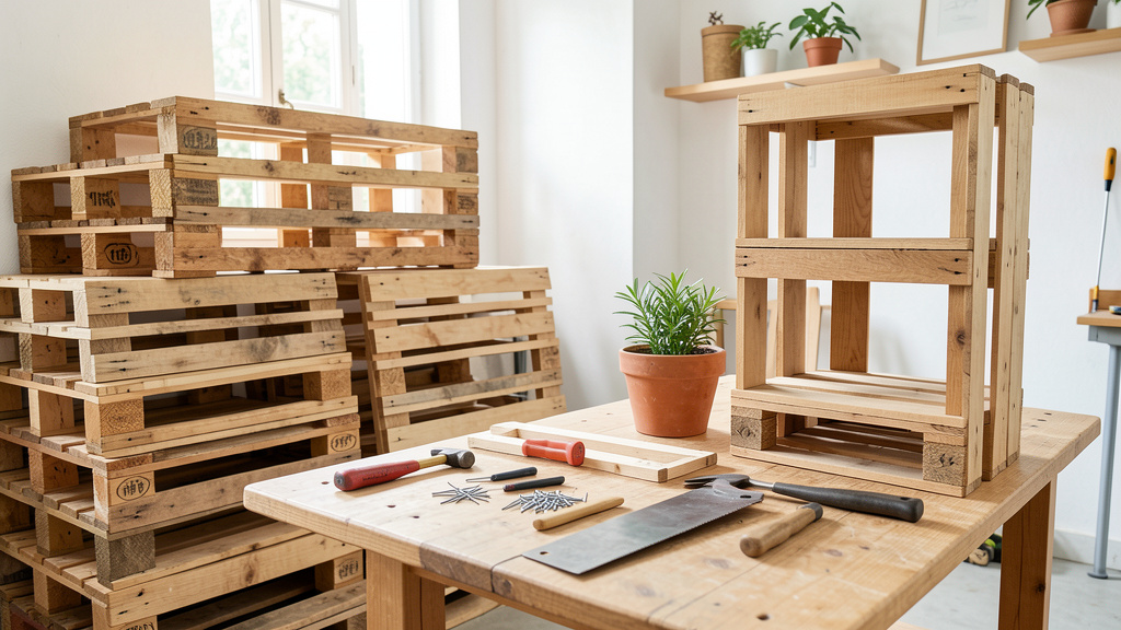 palettes guebwiller diy job 2751 20260626 082227 découvrez palettes guebwiller : astuces, ressources et idées créatives pour réaliser vos projets diy avec des palettes en bois. inspirez-vous et créez facilement vos meubles et décorations uniques !