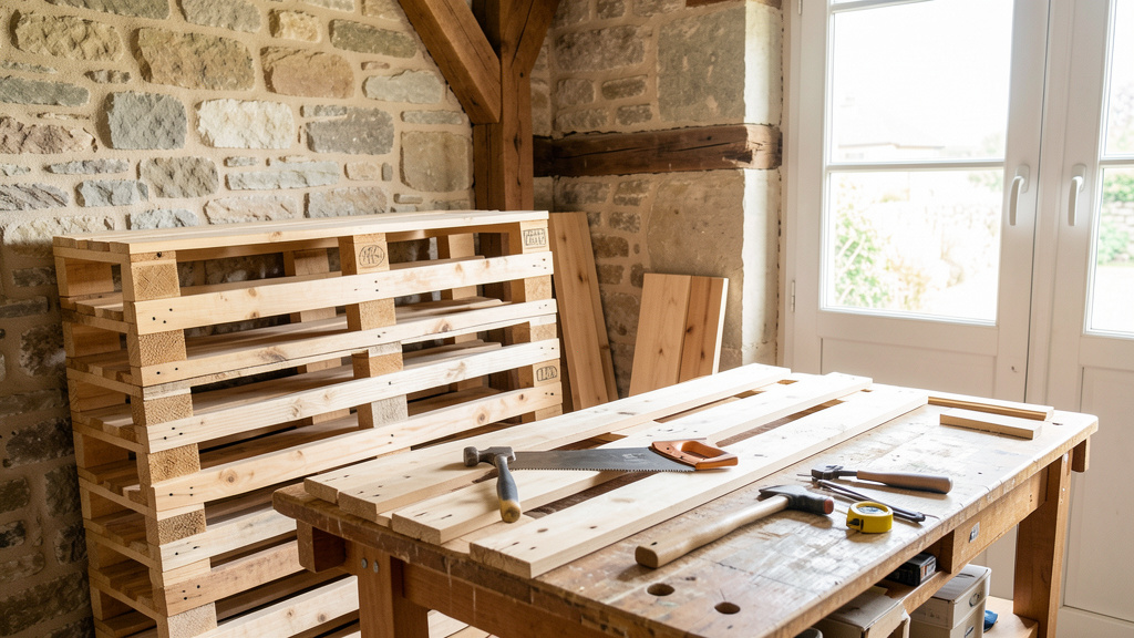 palettes guebwiller diy job 2752 20260626 082239 découvrez palettes guebwiller : des ressources pratiques et des idées diy pour recycler des palettes, créer vos propres meubles et décorer votre intérieur de façon originale et écologique.