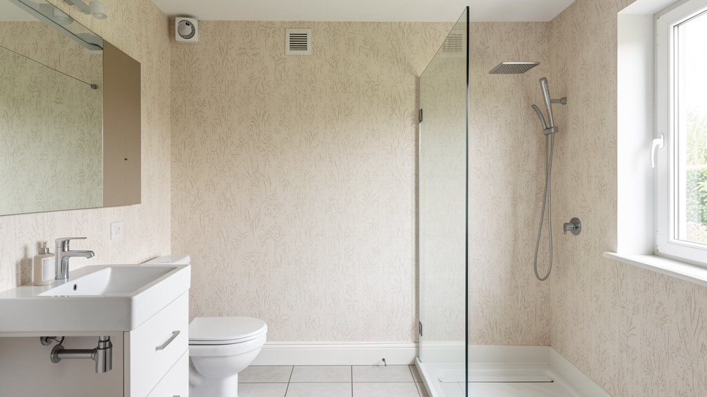 papier peint bain anti humidite job 2887 20260626 084959 Papier peint salle de bain anti-humidité : enfin possible !