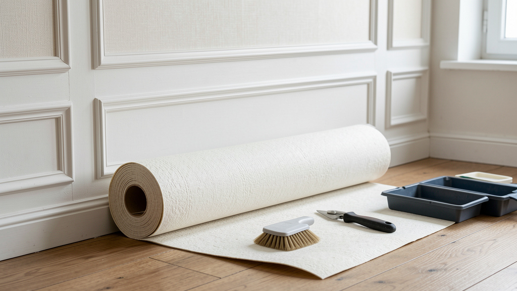 papier peint isolant efficace job 2747 20260626 082142 découvrez si le papier peint isolant est vraiment efficace ou simplement une tendance surfaite. nos experts de premierchezmoi vous donnent leur avis et des conseils maison & bricolage pour bien choisir vos solutions d’isolation !