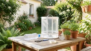 Alexandre Reant piège à moustique : la méthode DIY qui buzz !
