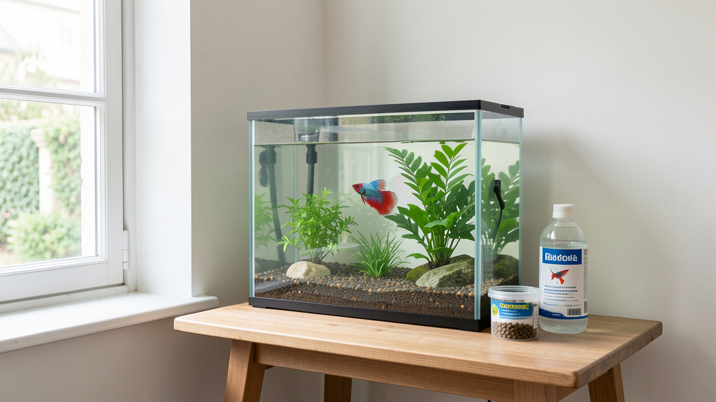 poisson combattant habitat alimentation prix job 2855 20260626 084336 Poisson combattant : qui est-il ? - Blog