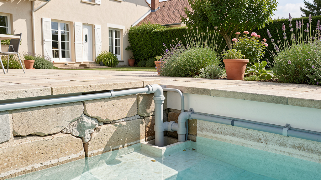 puit decompression piscine job 2886 20260626 085048 découvrez comment un puits de décompression piscine prévient les remontées d'eau et protège votre bassin. explications, conseils d'installation et avantages pour éviter les dégâts sur votre piscine.