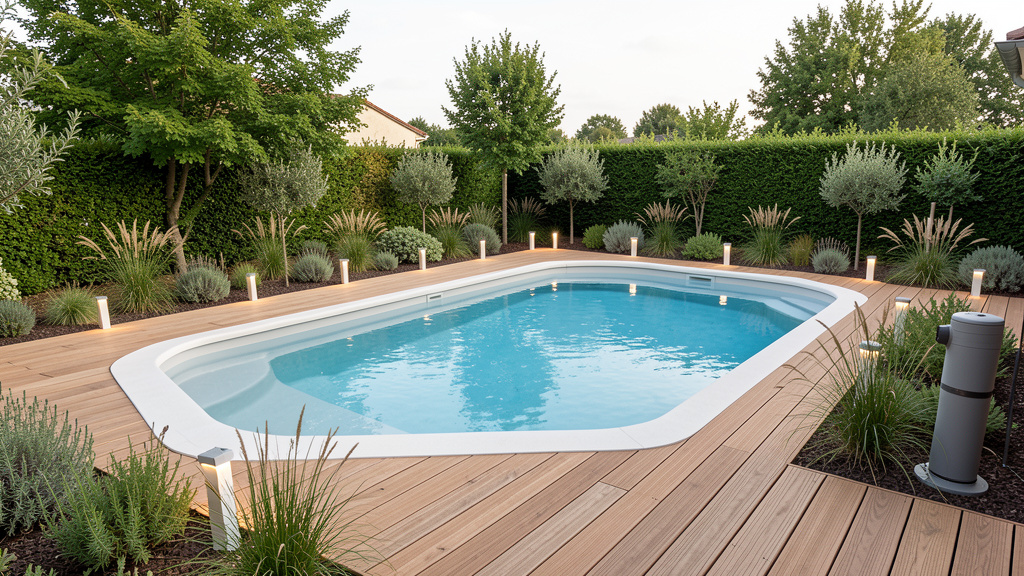 tendance piscine 2023 Tendance Piscine 2024 longueur